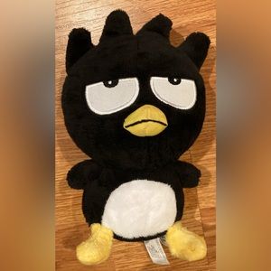 Sanrio Hello Kitty’s Supercute Friendship Festival Badtz Maru Plush